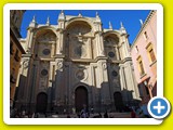 2.2-11 Catedral de Granada-FACHADA (1667) Alonso Cano